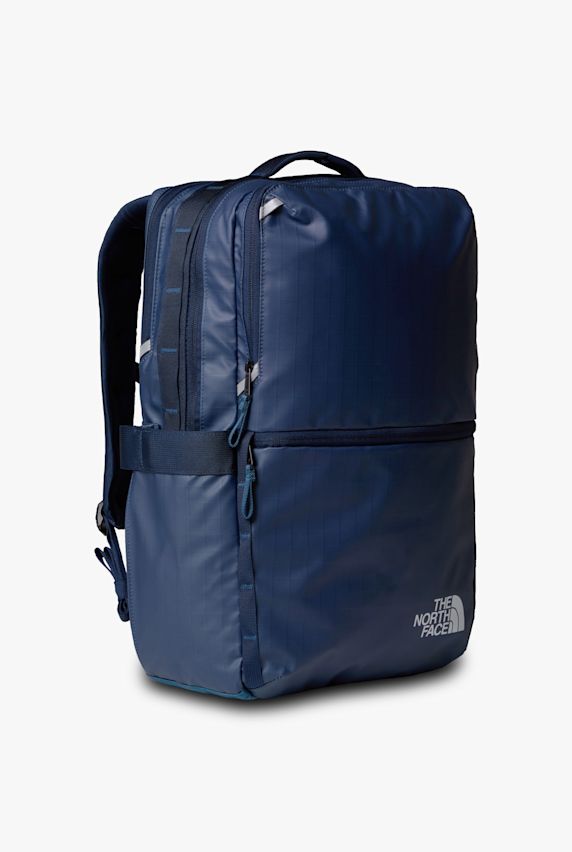 The North Face Base Camp Voyager Daypack 26 L sac à dos Bleu 42744 1