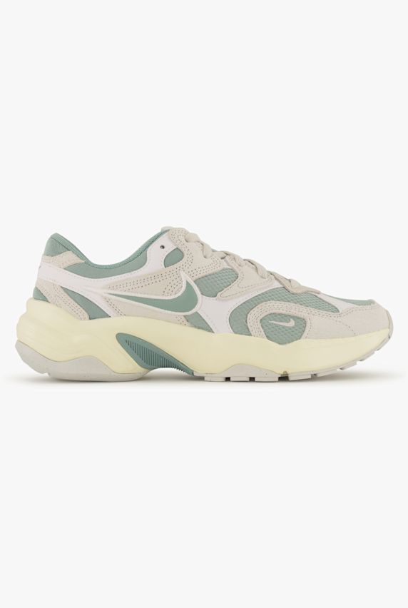 Nike AL8 sneaker donna Verde 42783 1