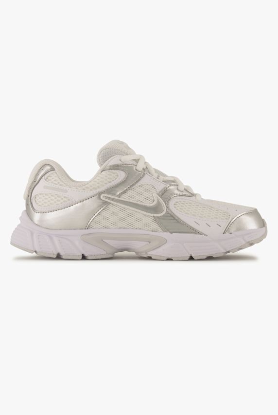 Nike V5 RNR sneaker bambini Argento 42808 1
