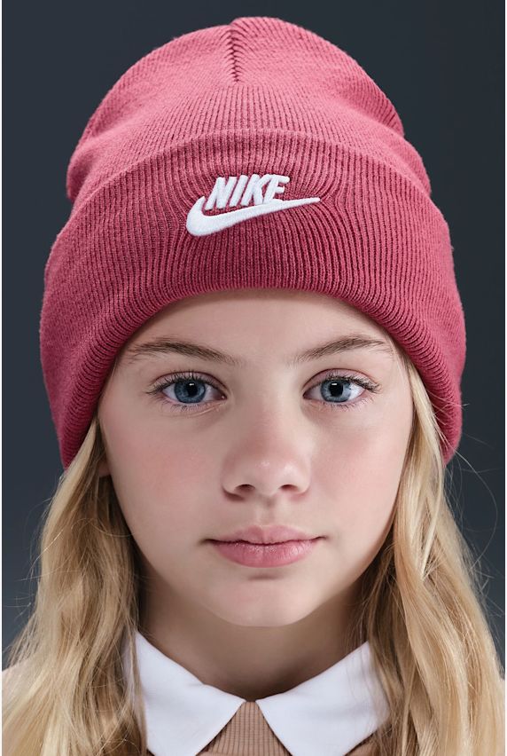 Nike Peak berretto bambini Viola 42800 1