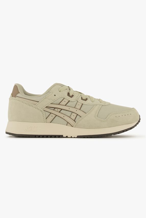 ASICS Lyte Classic Damen Sneaker Grün 44061 1