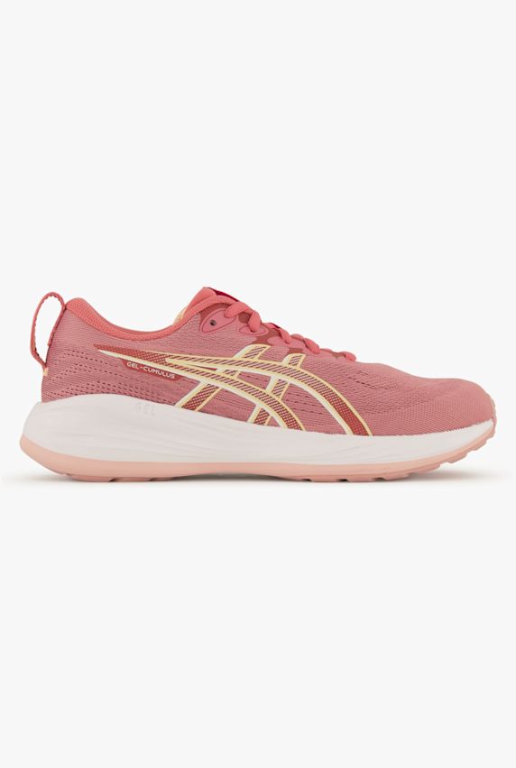 ASICS Gel-Cumulus™ 27 GS Kinder Laufschuh Beige 42853 1