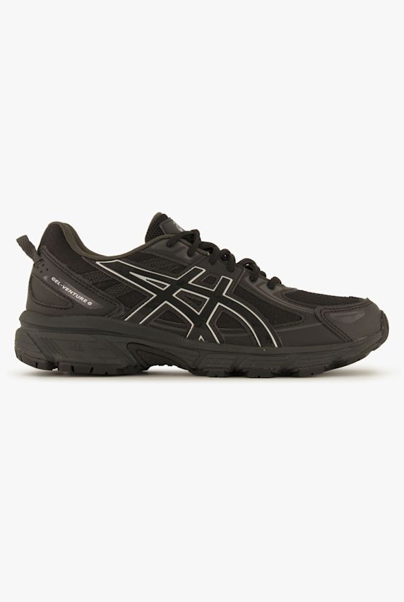 ASICS Gel-Venture™ 6 GS chaussures de course enfants Gris 42846 1