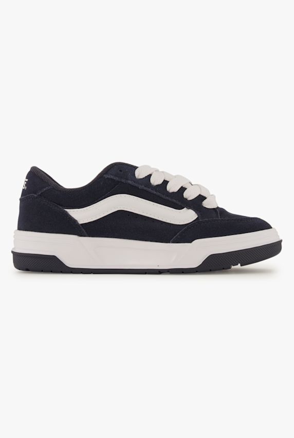 Vans Hylane sneaker bambini Blu 42877 1