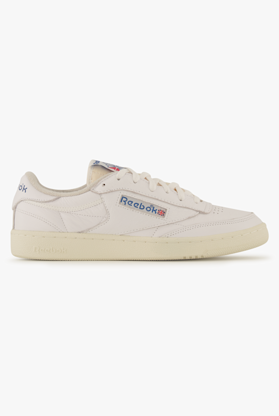Reebok Club C 85 Vintage sneaker uomo Bianco 42916 1