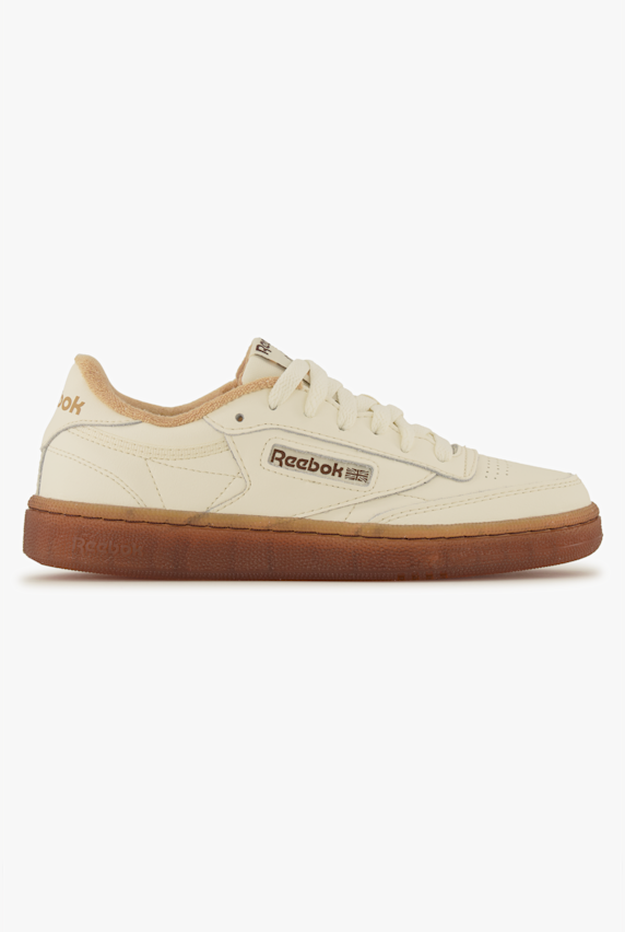 Reebok Club C 85 Damen Sneaker Braun 42938 1