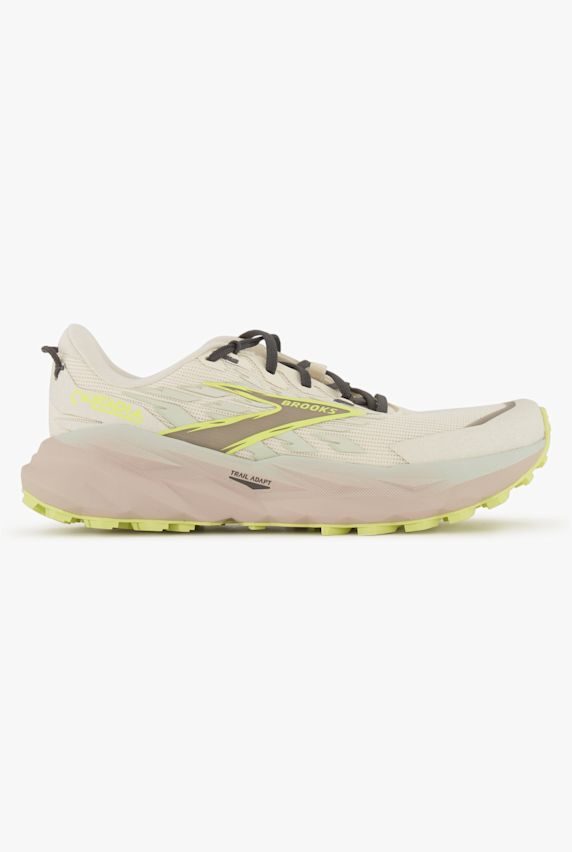 Brooks Cascadia 19 Damen Trailrunningschuh Blau 42948 1
