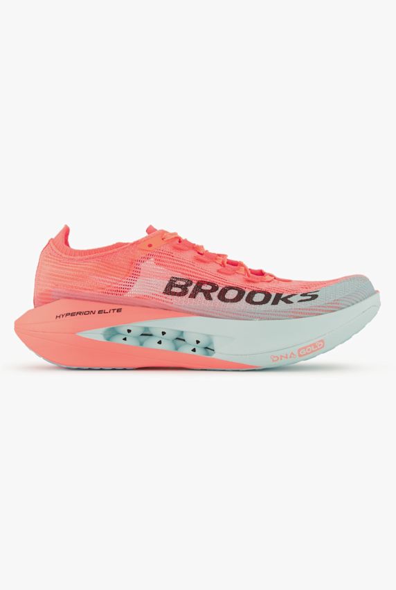 Brooks Hyperion Elite 5 scarpe da corsa uomo Blu 42970 1