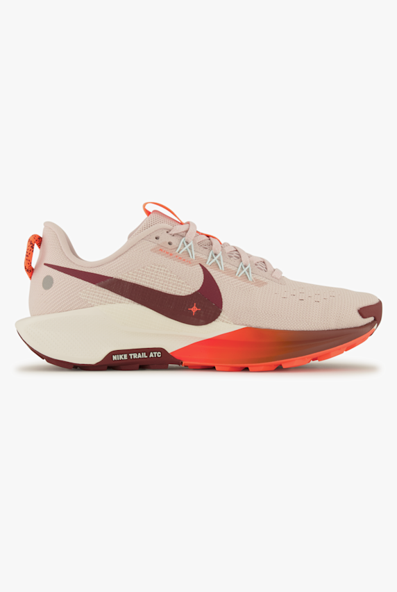 Nike Pegasus Trail 5 scarpe da trailrunning donna Rosso 42966 1