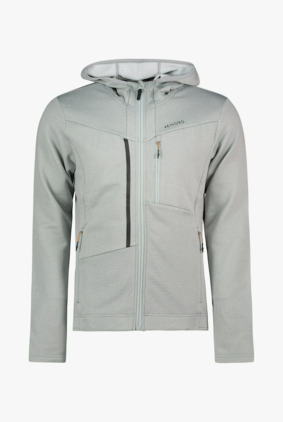 46 NORD midlayer uomo Grigio 42999 1