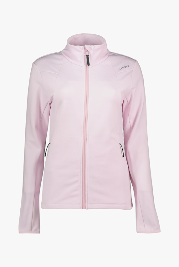 46 NORD midlayer femmes Pink 42996 1