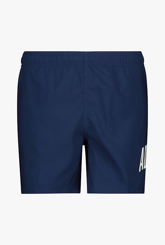 adidas Essentials Logo CLX costume da bagno bambino Blu 43053 1
