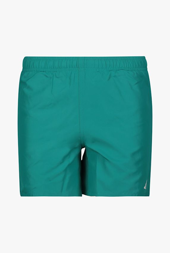 adidas Jungen Badeshort Grün 43055 1