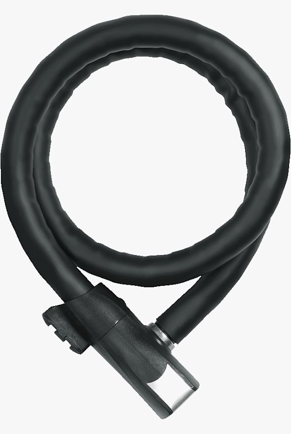 Abus Centuro 860/110 antivol de vélo Noir 43077 1