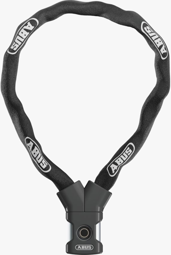 Abus Yardo 7807F/110 antivol de vélo Noir 43089 1