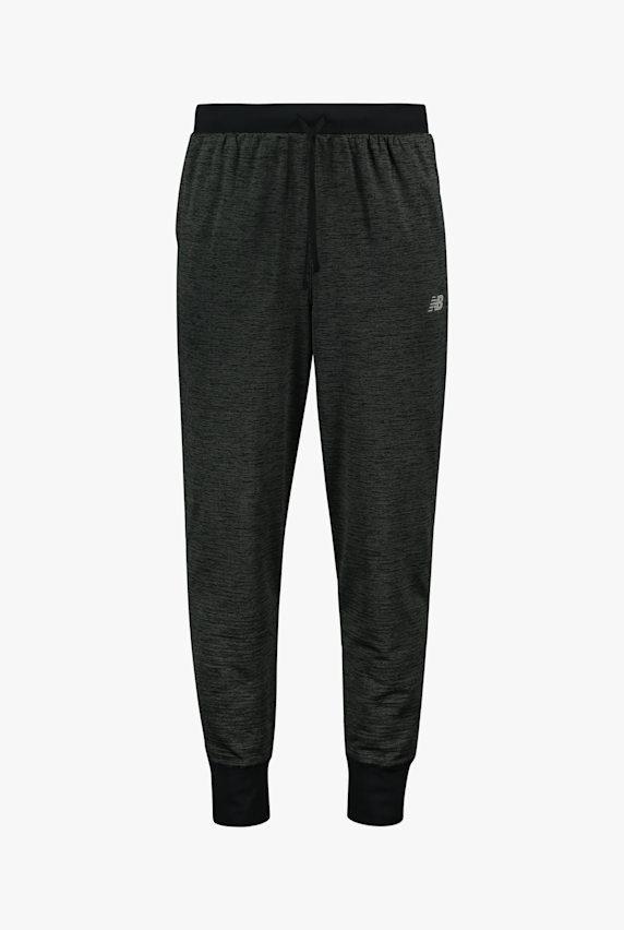 New Balance Athletics Heat Grid Jogger pantaloni da corsa uomo Nero 43109 1