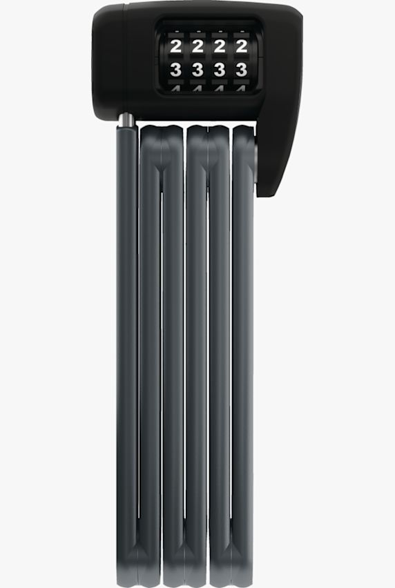 Abus BORDO™ Lite 6055C SH 85 cm lucchetto per bicicletta Nero 43100 1