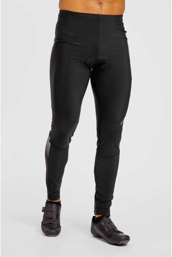 Stoke Minho Thermal tight hommes Noir 43129 1