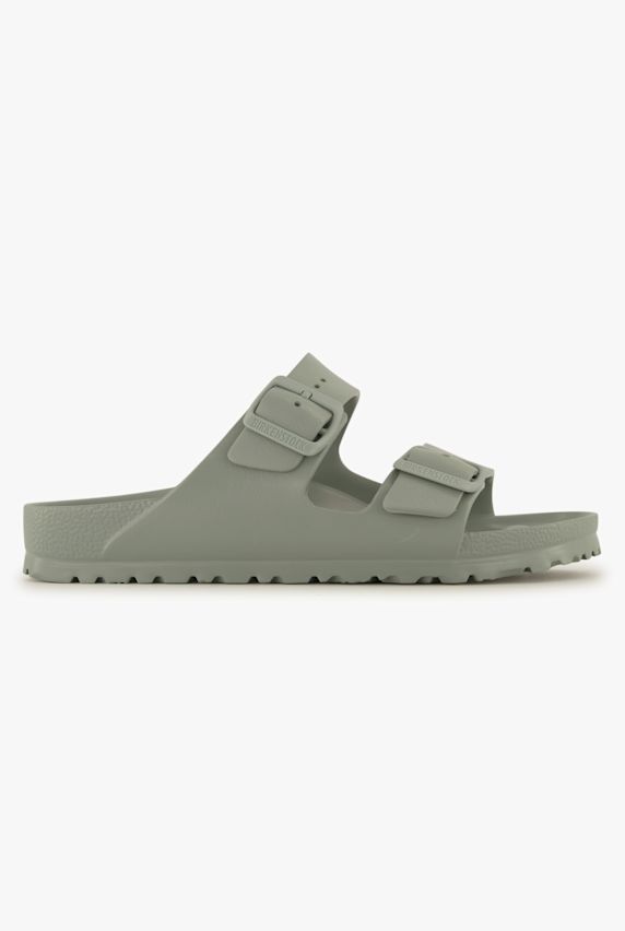 Birkenstock Arizona EVA Narrow Fit Damen Slipper Grau 43160 1