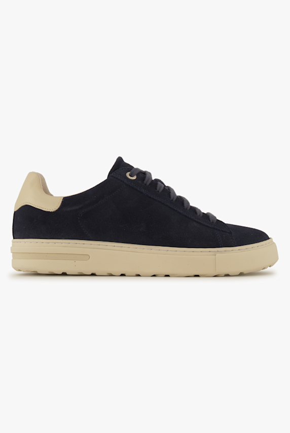 Birkenstock Bend Low sneaker donna Blu 43162 1