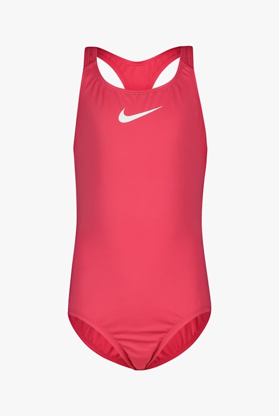 Nike Essential Racerback costume da bagno bambina Pink 43222 1