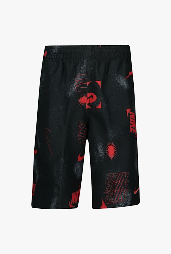 Nike Brand Blast costume da bagno bambino Nero 43217 1