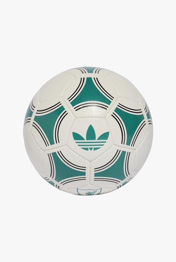 adidas FC Liverpool Away Club Fussball Grün 43246 1