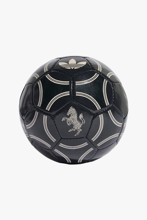 adidas Juventus de Turin Club ballon de football Noir 43235 1