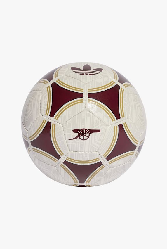 adidas FC Arsenal Third Club Fussball Rot 43234 1