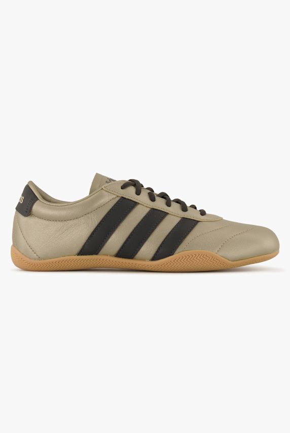 adidas Grand Court Lo Damen Sneaker Beige 43253 1