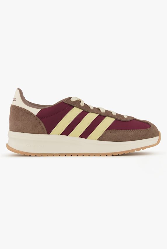 adidas Run 70s 2.0 sneaker femmes Rouge 43250 1