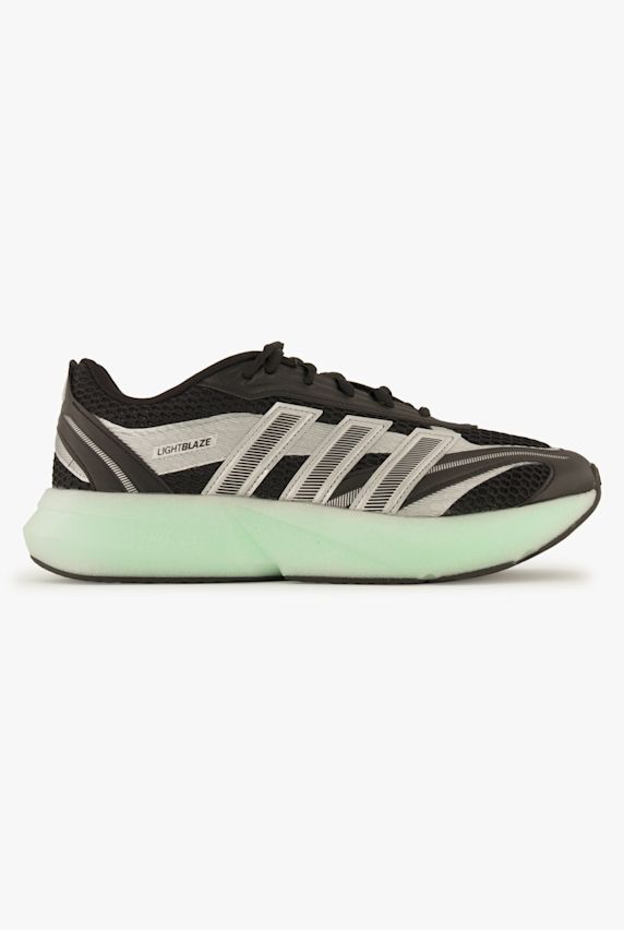 adidas Lightblaze Glow sneaker uomo Verde 43260 1