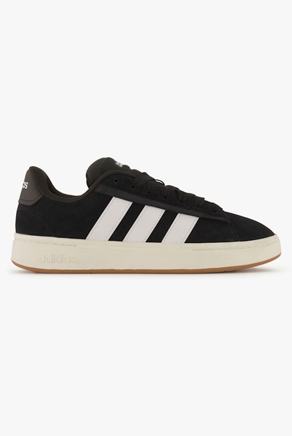 adidas Grand Court Alpha 00s sneaker hommes Noir 43271 1