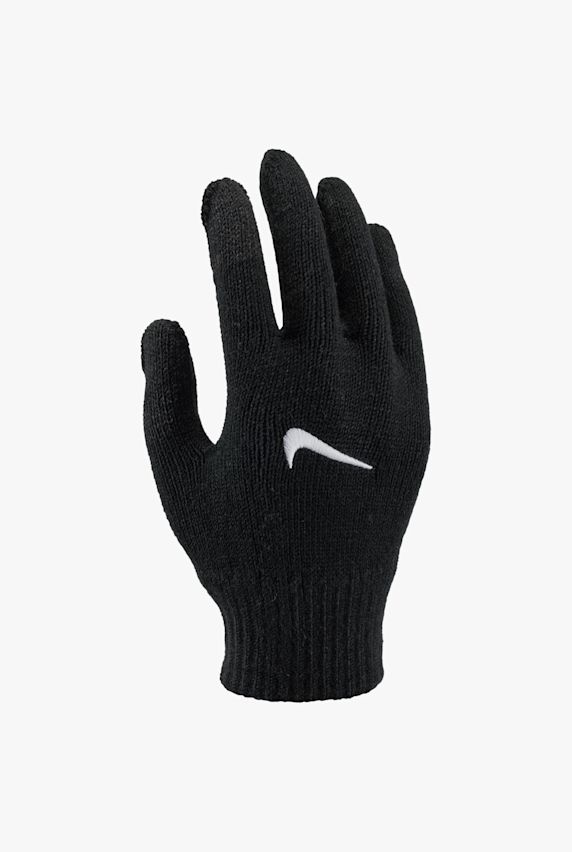 Nike Knit Tech and Grip TG 3.0 gants enfants Noir 43300 1