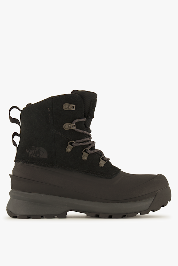 The North Face Chilkat V Lace WP scarpa invernale uomo Nero 43733 1