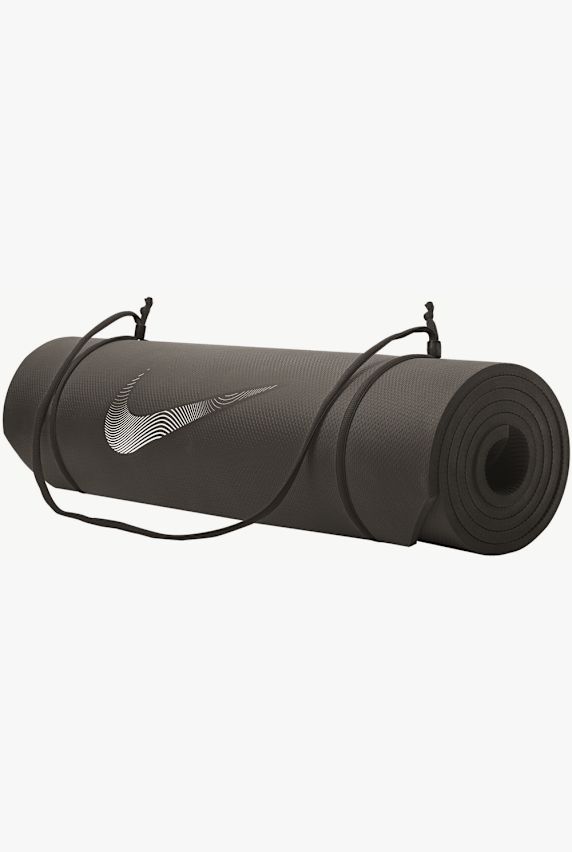 Nike Training 2.0 Fitnessmatte Schwarz 43306 1