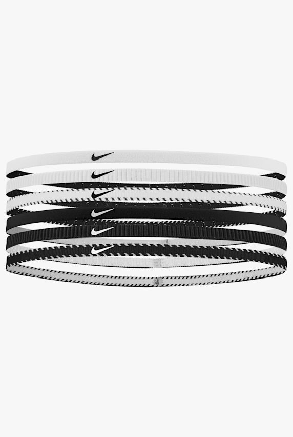 Nike 6-Pack Flex Classic Slim ruban Noir 43301 1
