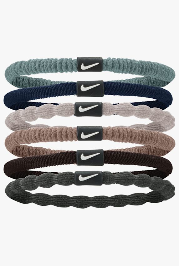 Nike 6-Pack Flex Tie cerchietto Multicolore 43305 1