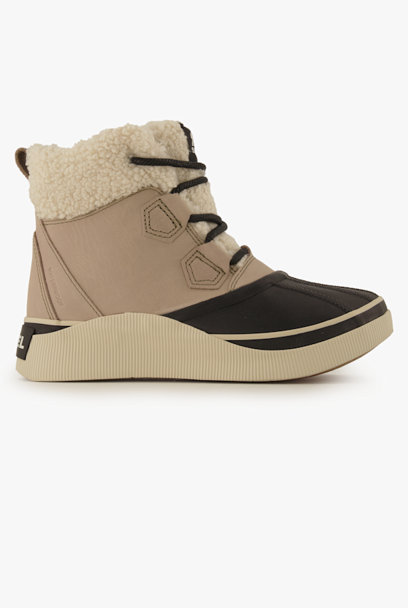 Sorel Out N About™ IV Chillz WP boot donna Nero 43309 1