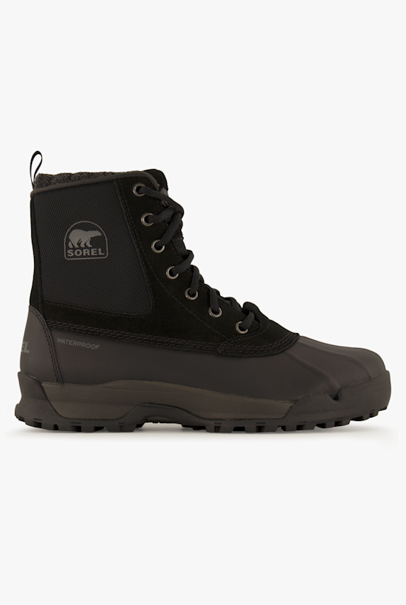 Sorel Buxton™ Lite Waterproof Herren Winterboot Schwarz 43312 1