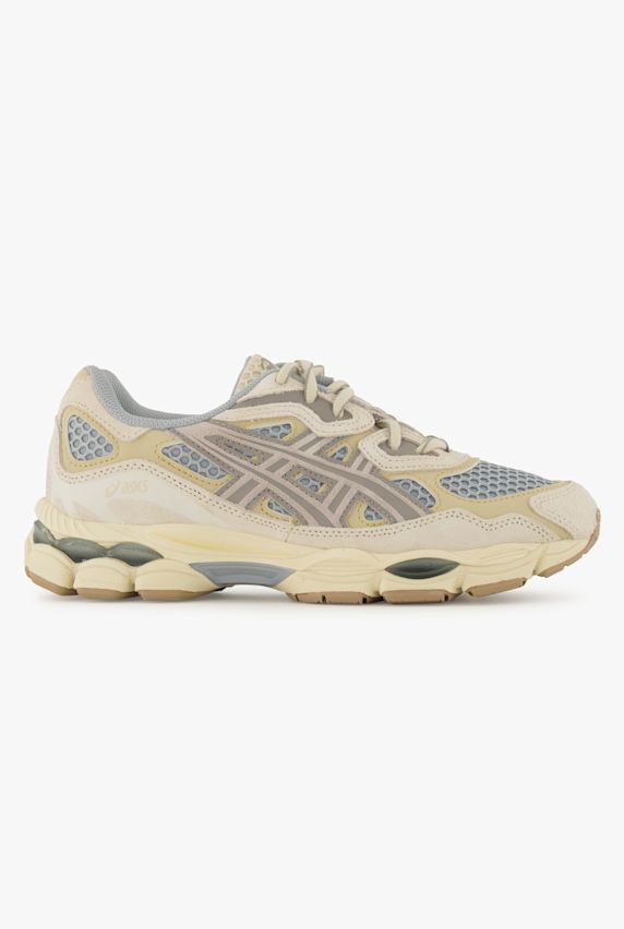 ASICS Gel-NYC sneaker hommes Gris 43323 1