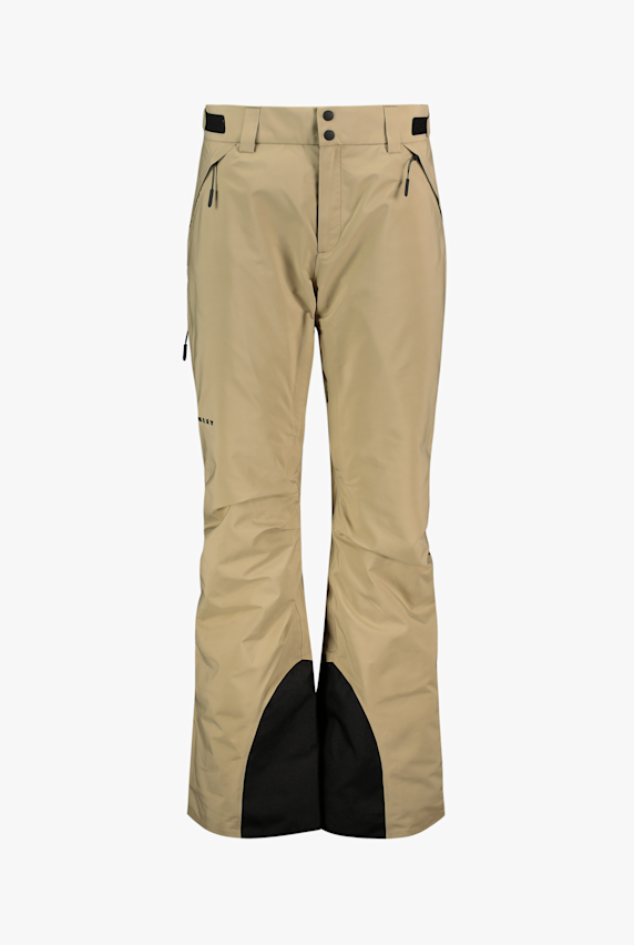 Oakley Sub Temp RC Gore-Tex® Damen Ski-/Snowboardhose Beige 43341 1