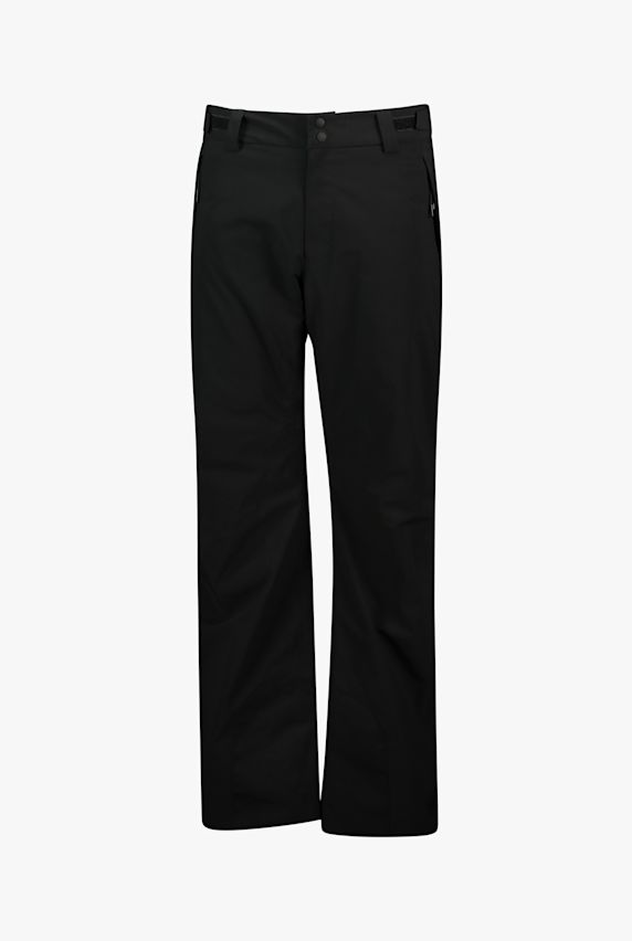 Oakley Canopy Insulated pantaloni da sci/snowboard donna Nero 43337 1