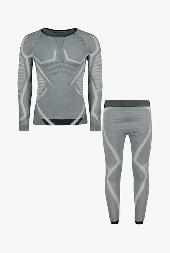 46 NORD set intimo termico uomo Blu 43367 1