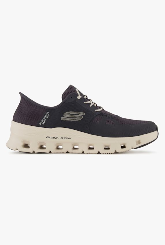 Skechers Slip-ins: Glide-Step Pro sneaker uomo Blu Scuro 43366 1