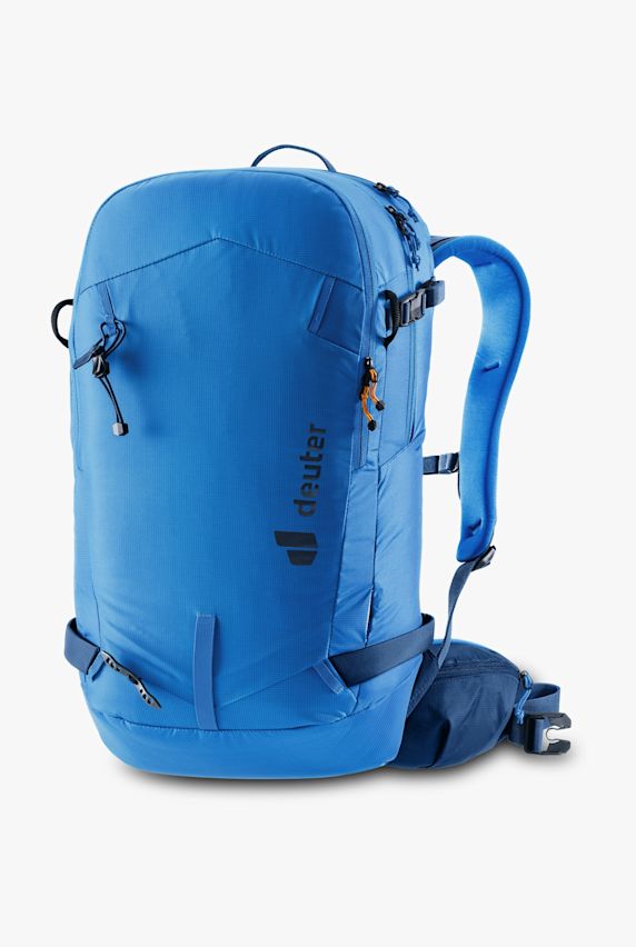 deuter Freerider 24 L Tourenrucksack Blau 43412 1