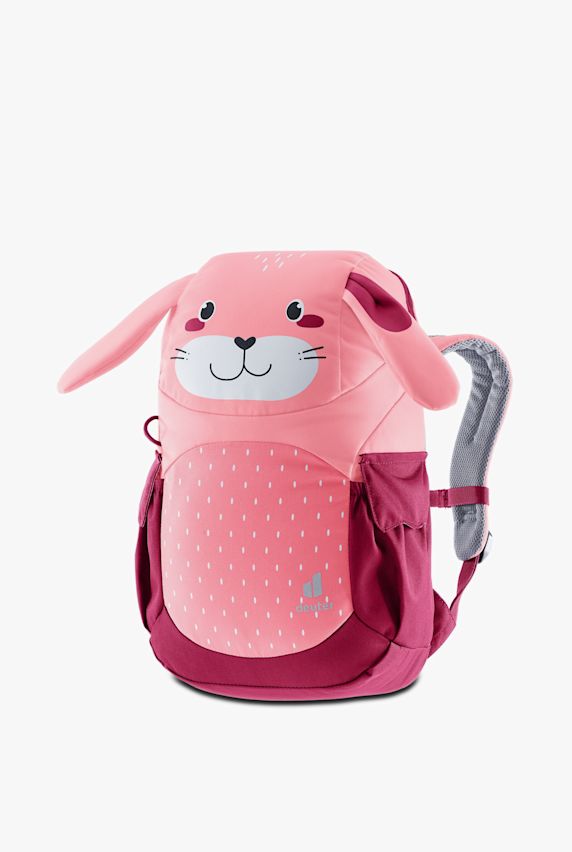 deuter Kikki 8 L sac à dos de randonnée enfants Rose 43416 1