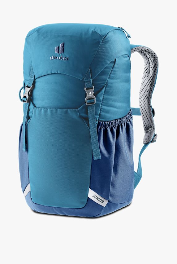deuter Junior 18 L sac à dos de randonnée enfants Bleu 43425 1
