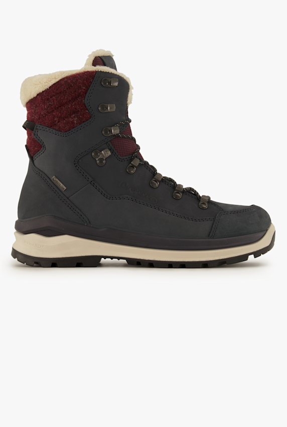 LOWA Renegade Evo Ice 2 Gore-Tex® boot donna Blu 43426 1