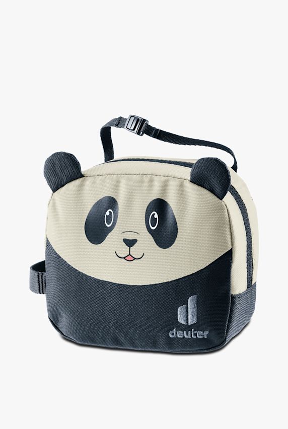 deuter Kinder Kulturbeutel Schwarz 43432 1